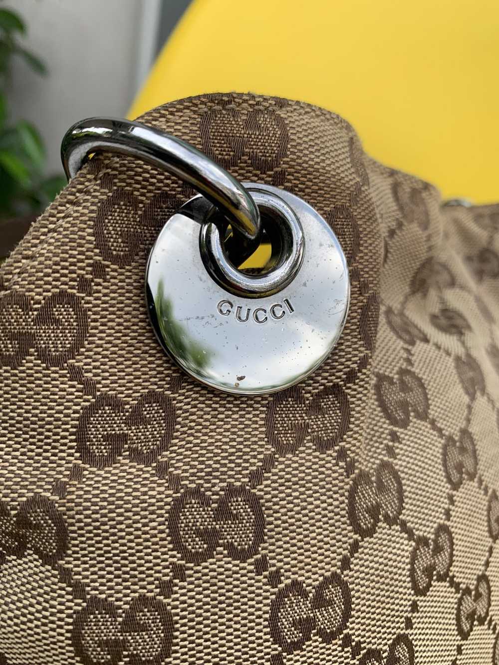 Authentic × Bag × Gucci Authentic Gucci Bag - image 7