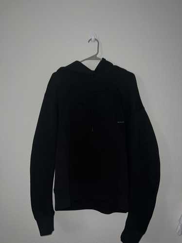 Mugler x H&M Corset-Style Wool Jacket Blazer XL XXL