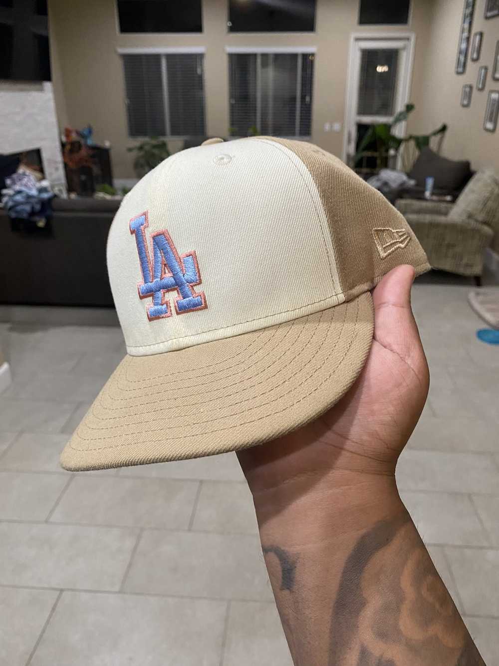 Hat Club Hat Club LA Dodgers - image 2