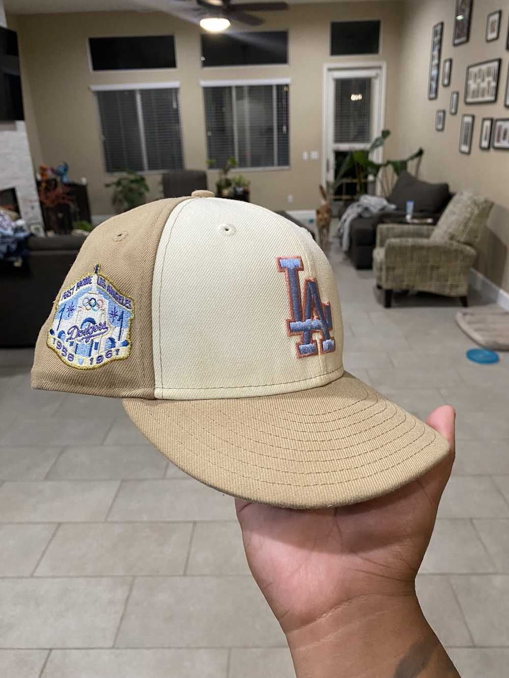 Hat Club Hat Club LA Dodgers - image 3