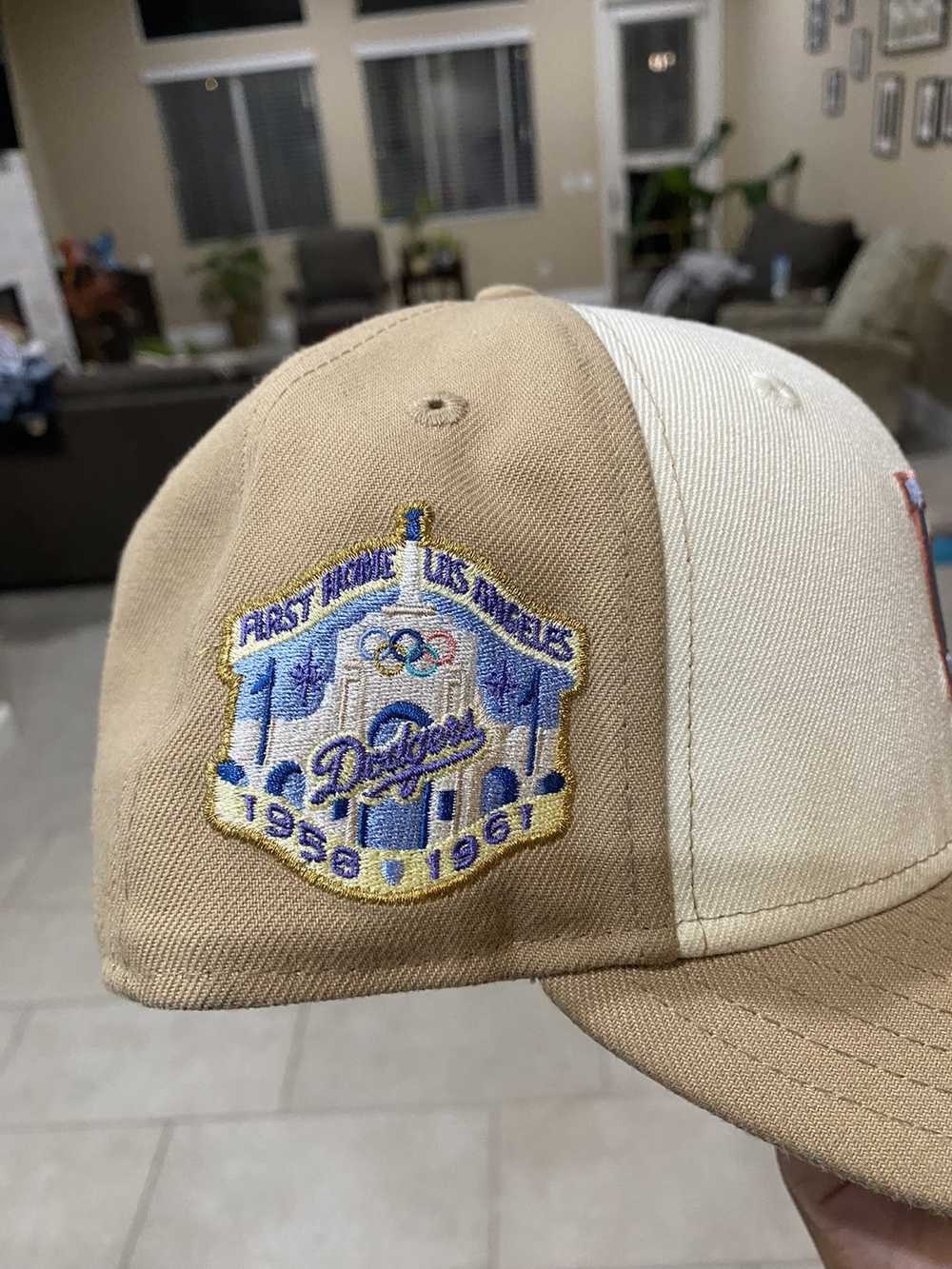 Hat Club Hat Club LA Dodgers - image 4