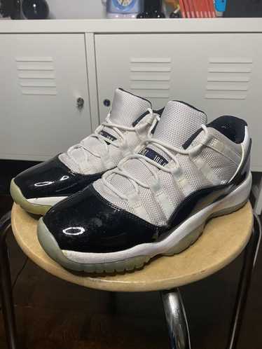 Concord 11s best sale size 6.5