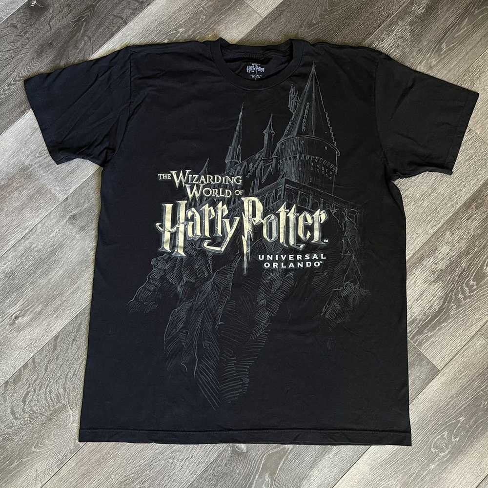 Movie × Streetwear × Vintage Vintage Harry Potter… - image 1