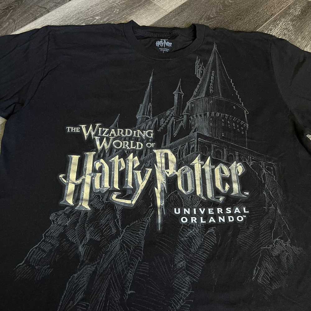 Movie × Streetwear × Vintage Vintage Harry Potter… - image 2