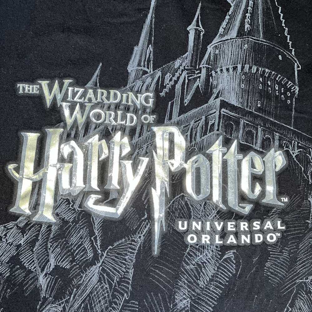 Movie × Streetwear × Vintage Vintage Harry Potter… - image 3