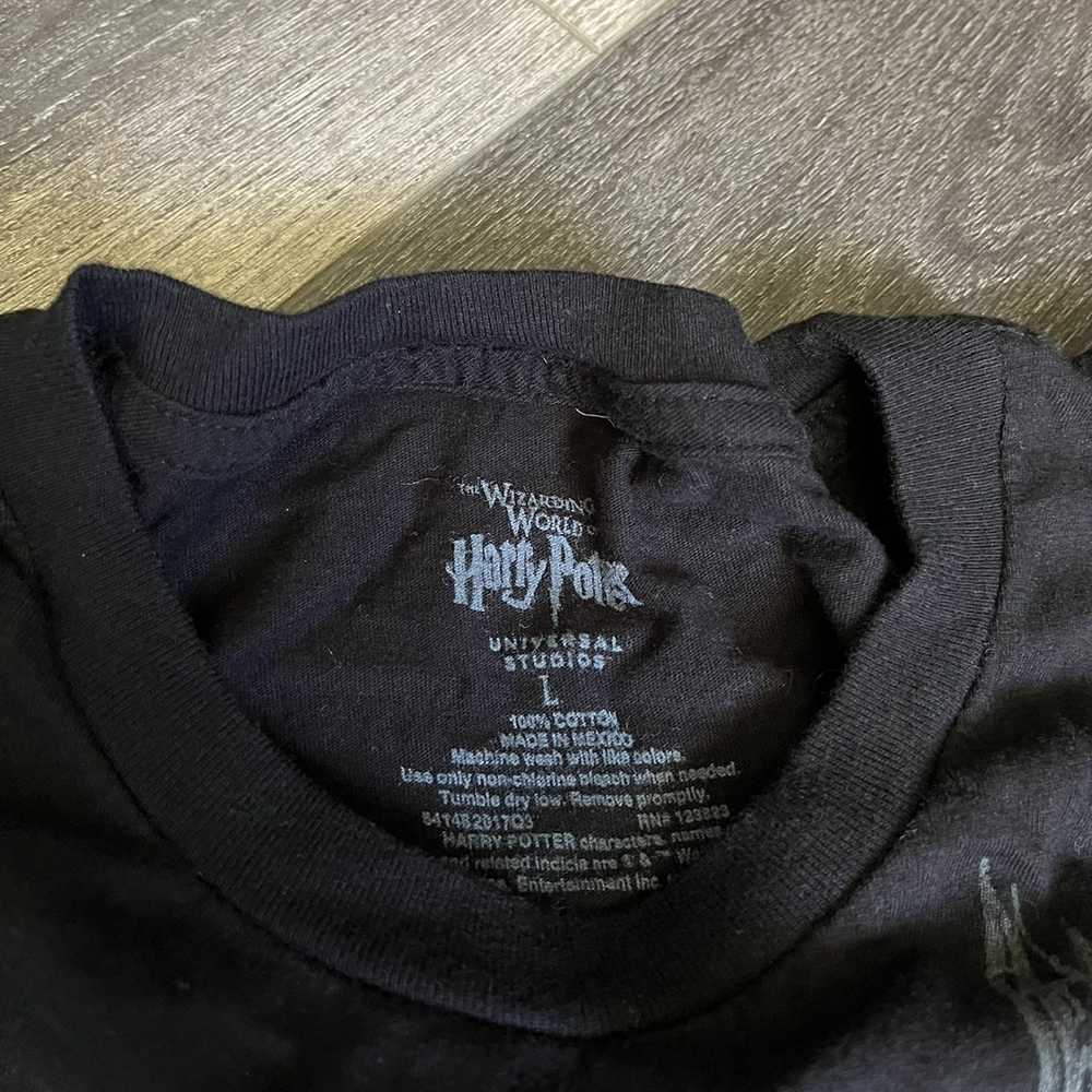 Movie × Streetwear × Vintage Vintage Harry Potter… - image 4