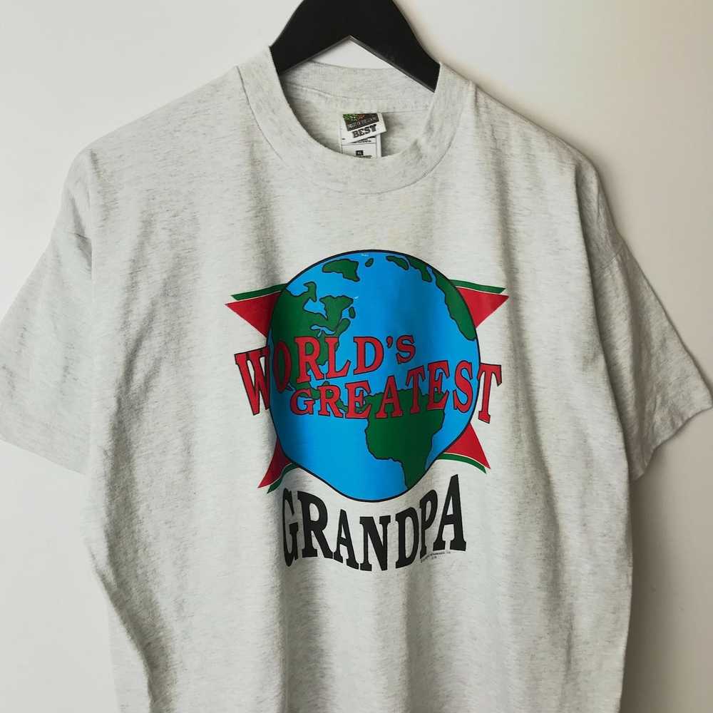 Streetwear × Urban Outfitters × Vintage World Gre… - image 12