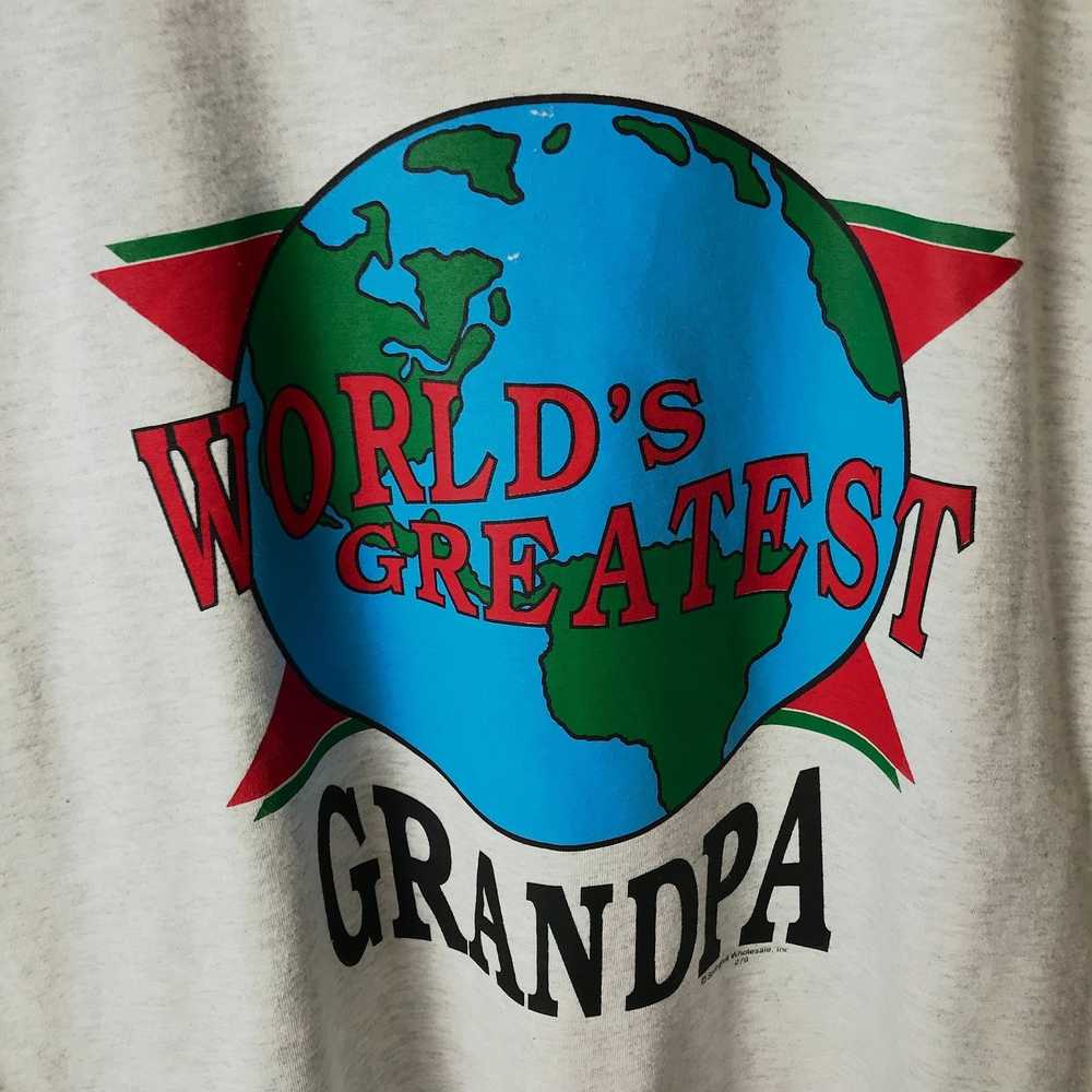 Streetwear × Urban Outfitters × Vintage World Gre… - image 7