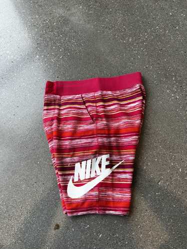 Nike × Soccer Jersey × Vintage Nike Fc Knit multi 