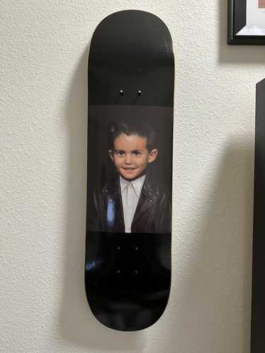 Fucking Awesome Fucking Awesome Dylan Rieder board