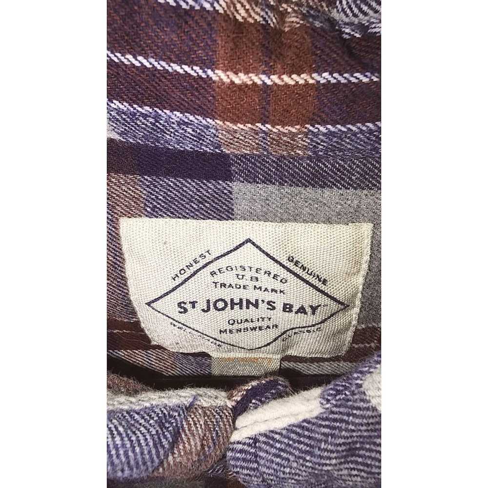 St. Johns Bay St.Johns Bay Long Sleeve Lightweigh… - image 5