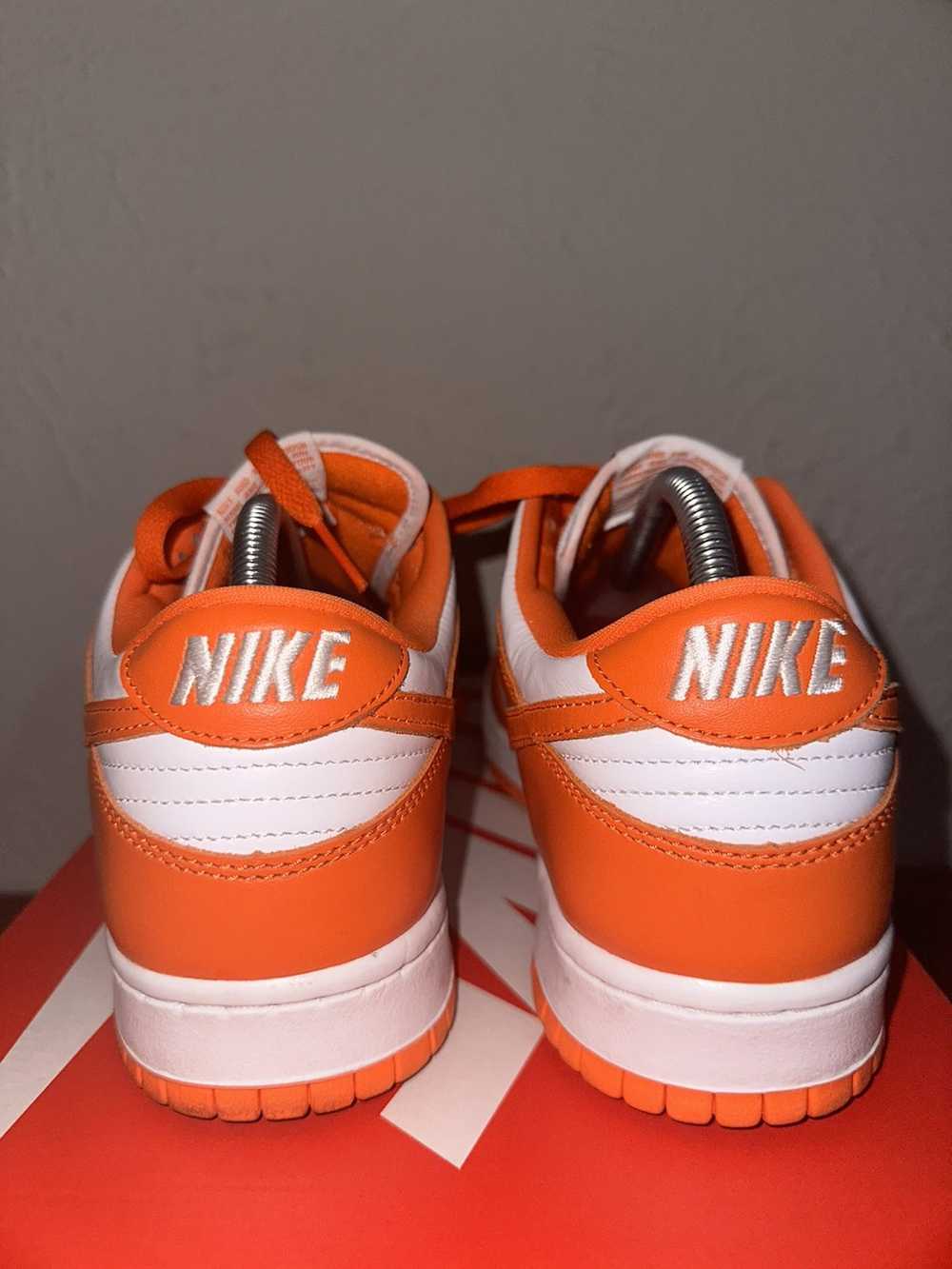 Nike Nike Dunk Low “Syracuse” - image 3