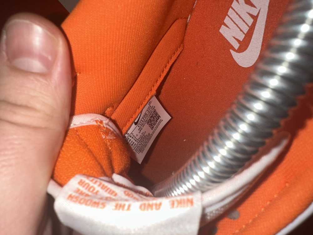 Nike Nike Dunk Low “Syracuse” - image 7