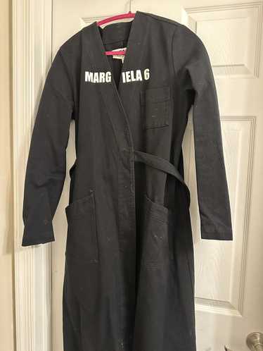 Maison Margiela Margiela Long Jacket - image 1