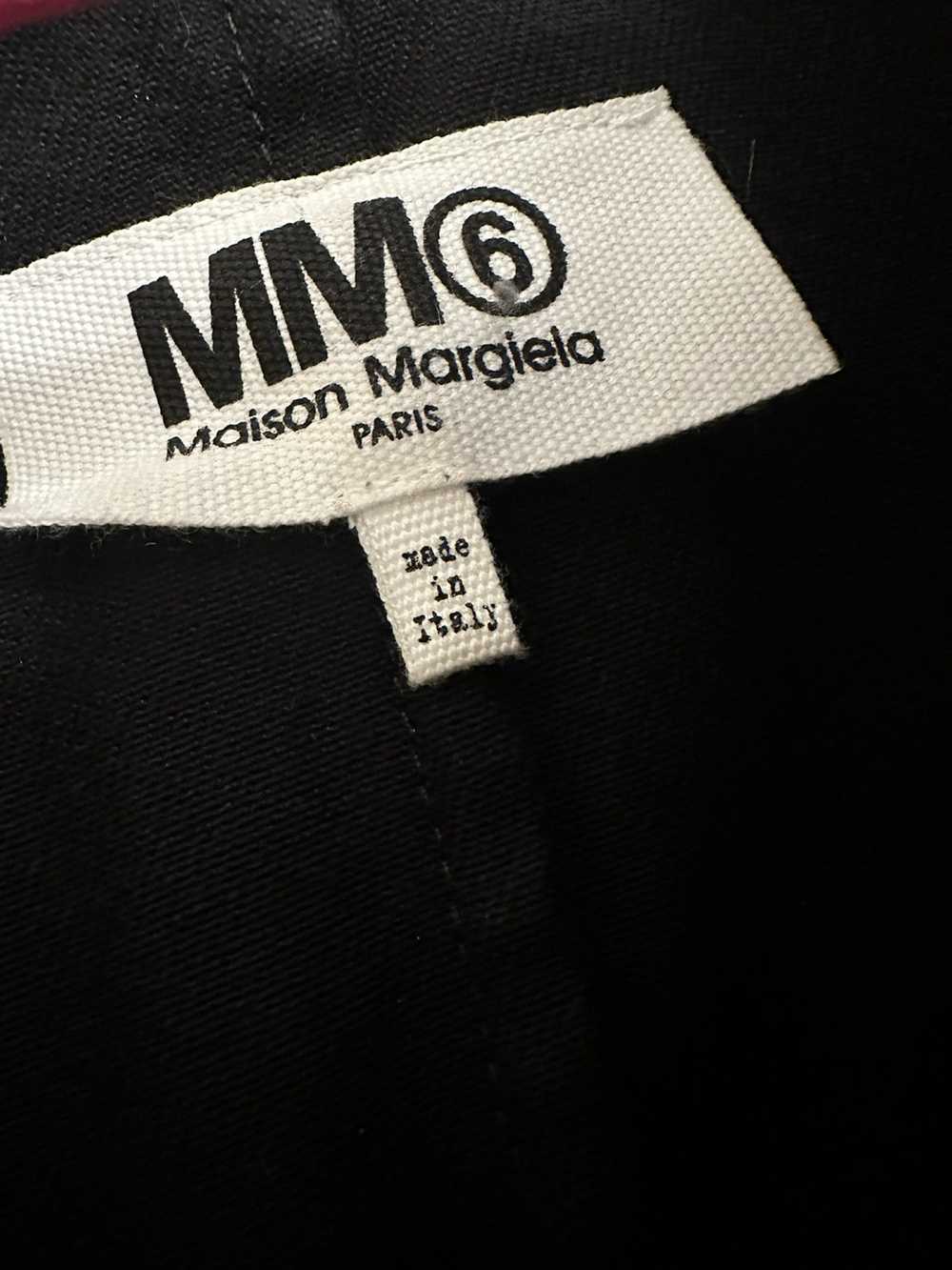 Maison Margiela Margiela Long Jacket - image 3