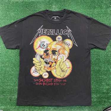 Metallica skulls vintage - Gem