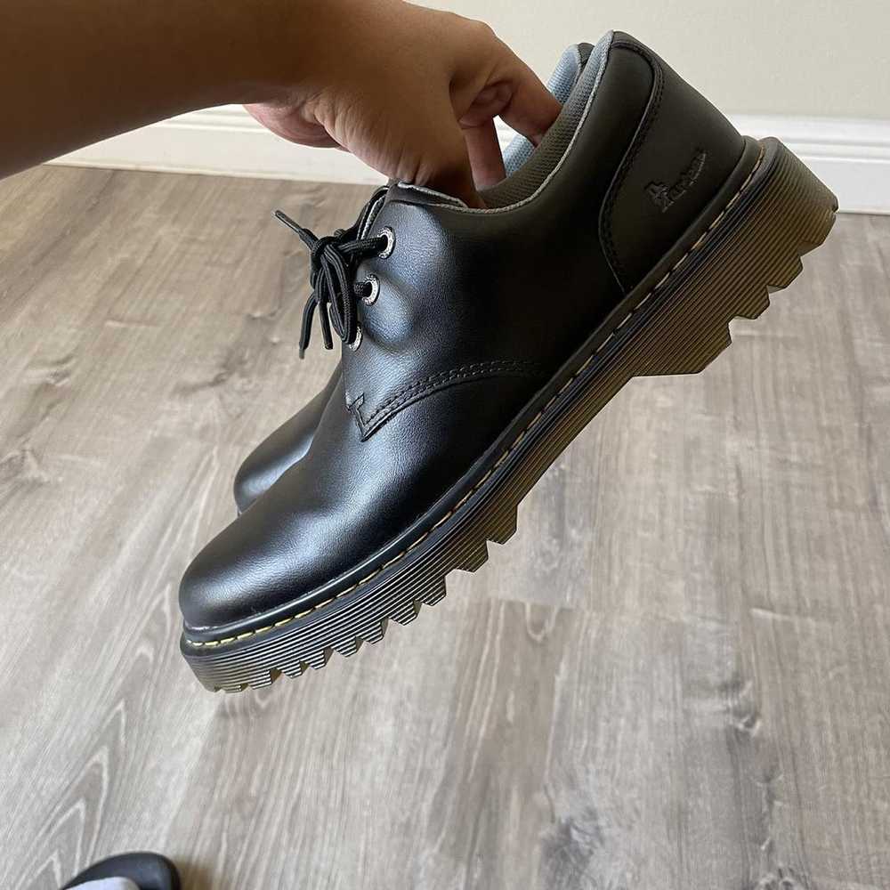 Dr. Martens × Streetwear Dr. Martens Kent Oxford - image 2