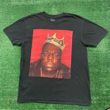 Vintage notorious big biggie - Gem