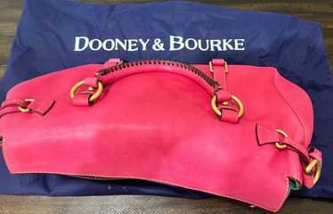 Dooney bourke pink leather - Gem