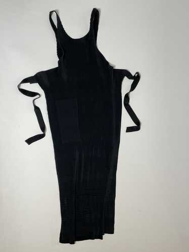 Issey Miyake apron - Gem