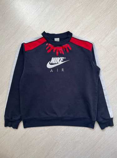 Nike × Streetwear × Vintage Retro Y2K Rare Vintage