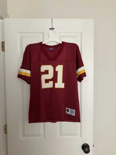 Champion Vintage Champion Washington Redskins Deio