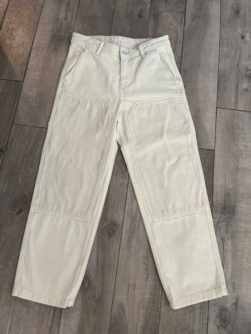 Vintage H&M double knee pants - image 1