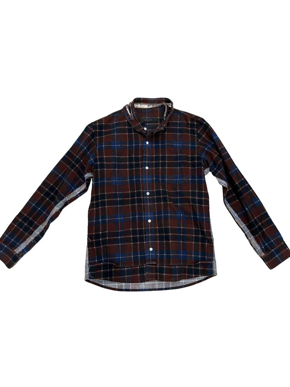 Undercover Undercover Scab Flannel - image 1