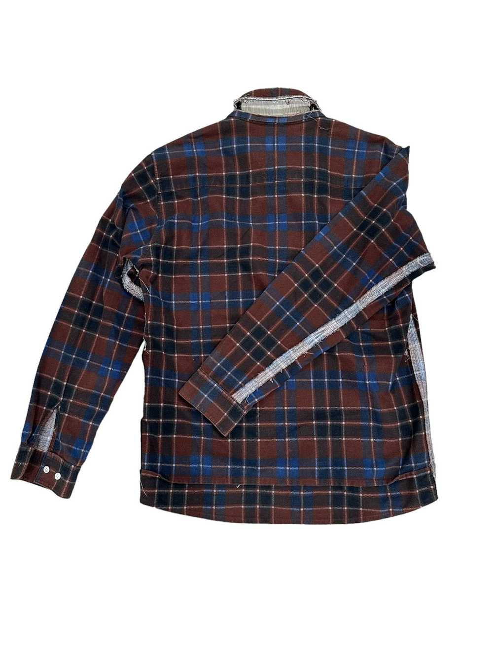 Undercover Undercover Scab Flannel - image 4