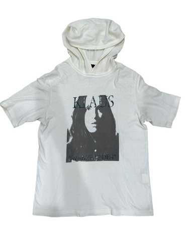 Undercover Undercover Klause Short sleeve Hoodie