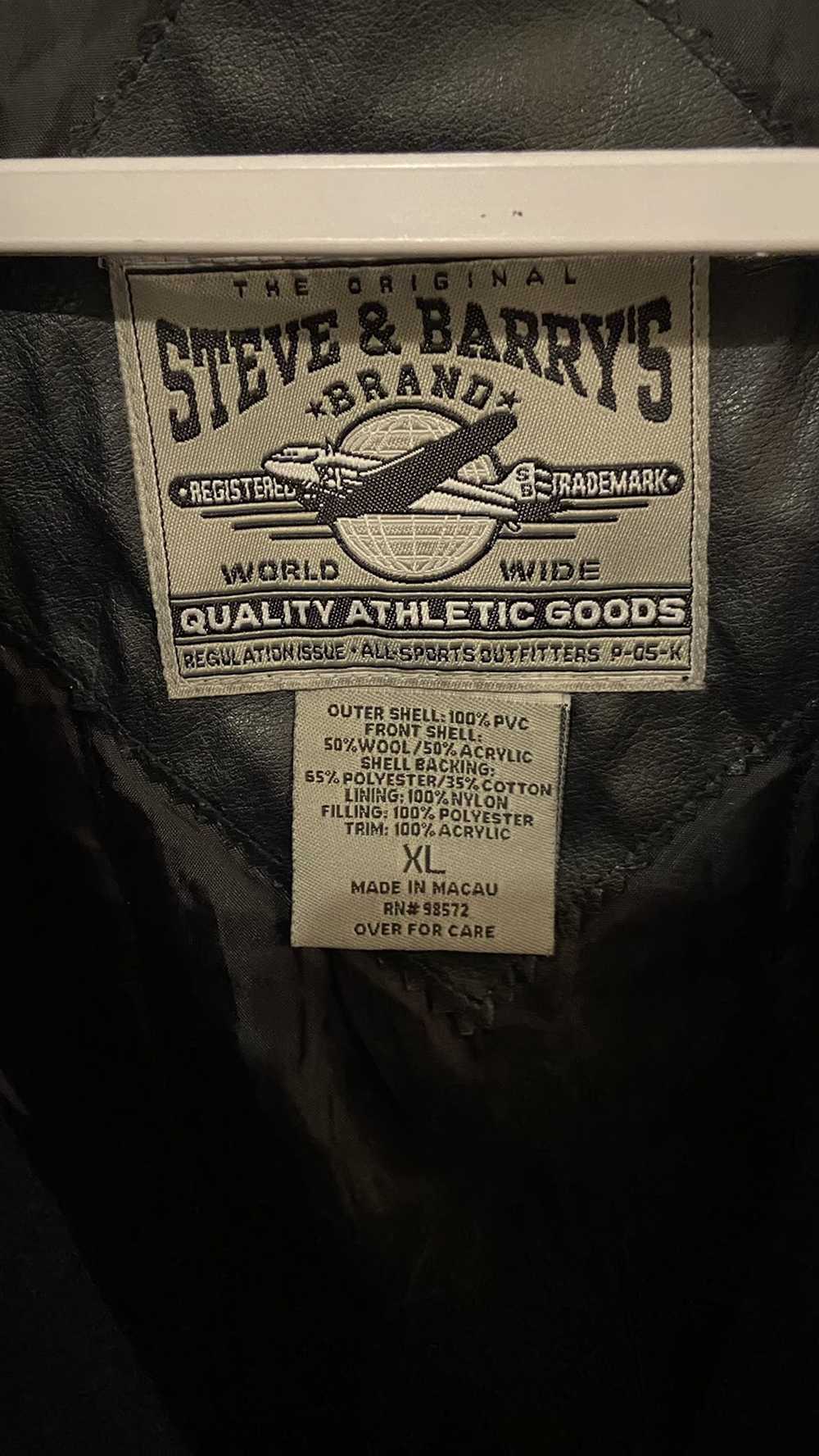 Mitchell & Ness × Steve And Barrys × Vintage Vint… - image 3