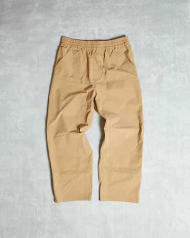 Carhartt Pants | Carhartt Carpenter Cargo Utility Pants Mens 42x34 Tan Brown Workwear Work Beige | Color: Brown/Tan | Size: 42 | Laundryroom's Closet