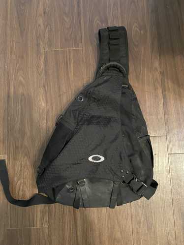 Oakley × Outdoor Life × Vintage Oakley Sling Bag