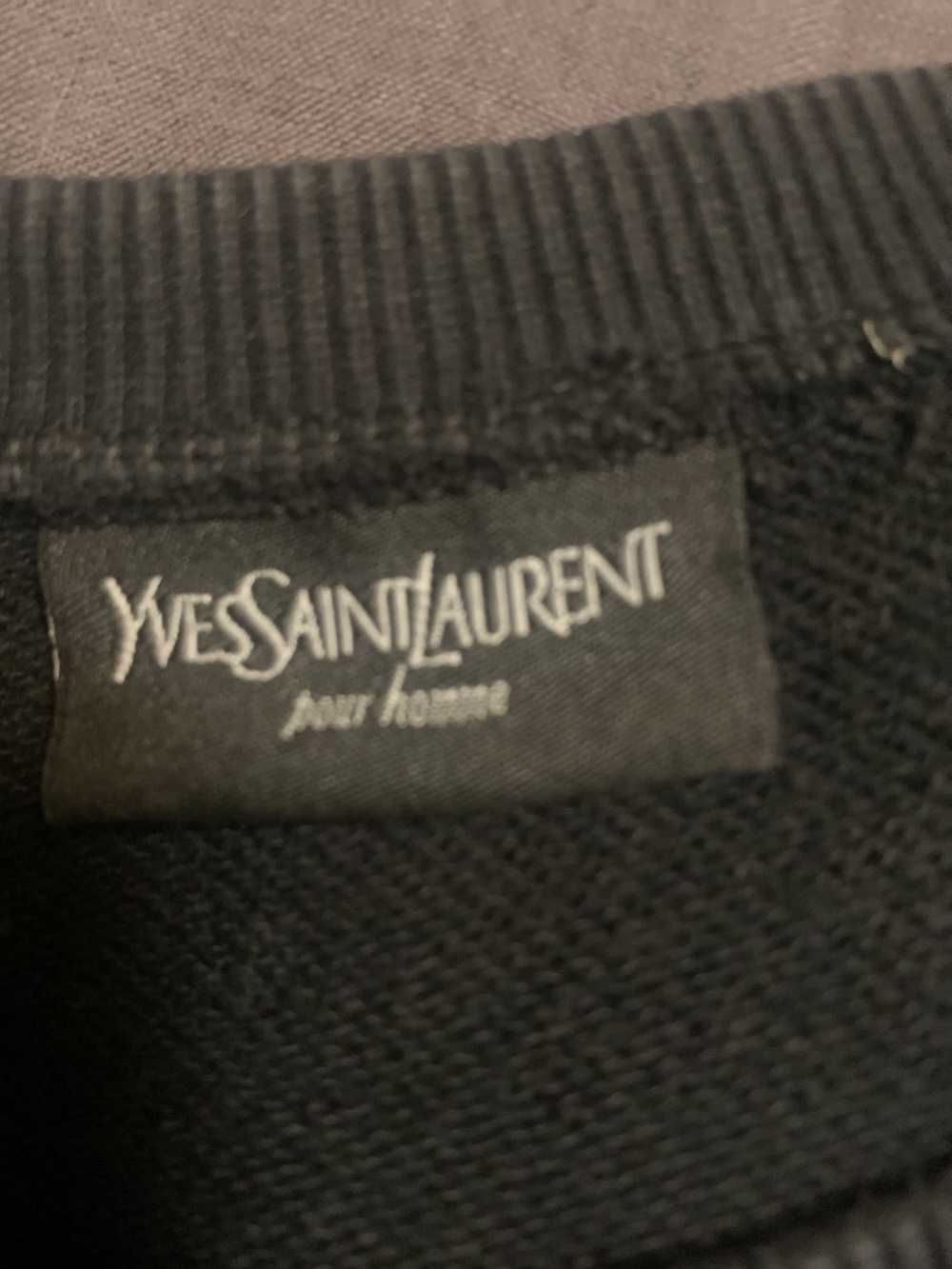Yves Saint Laurent Yves Saint Laurent - image 2