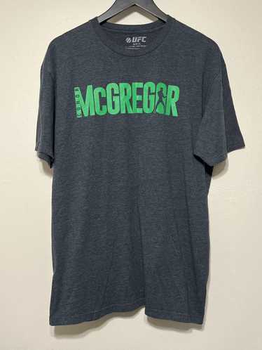 Sportswear × Ufc UFC Connor McGregor T Shirt Size 