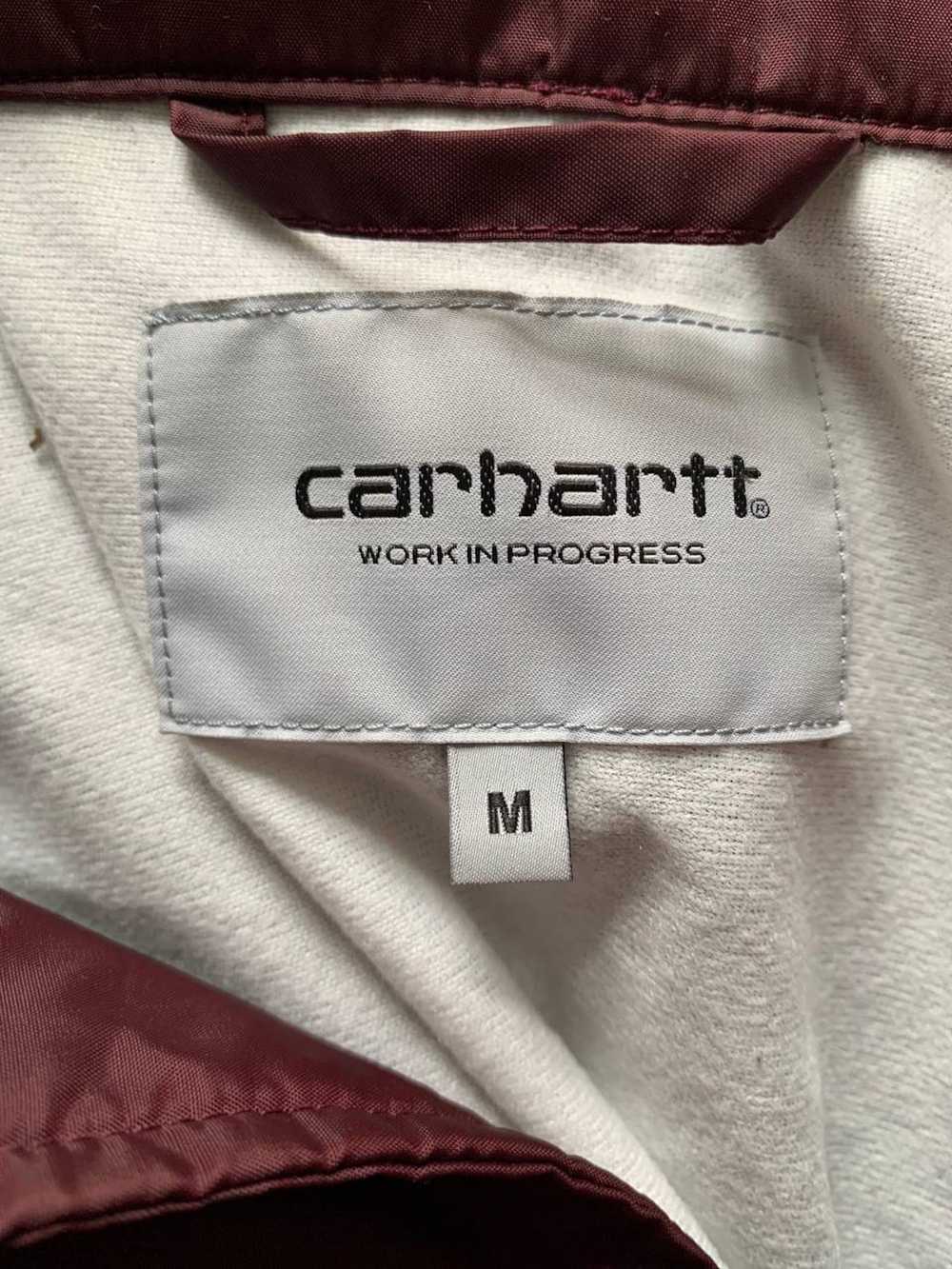 Carhartt Wip Carhartt WIP Coach Jacket - image 4