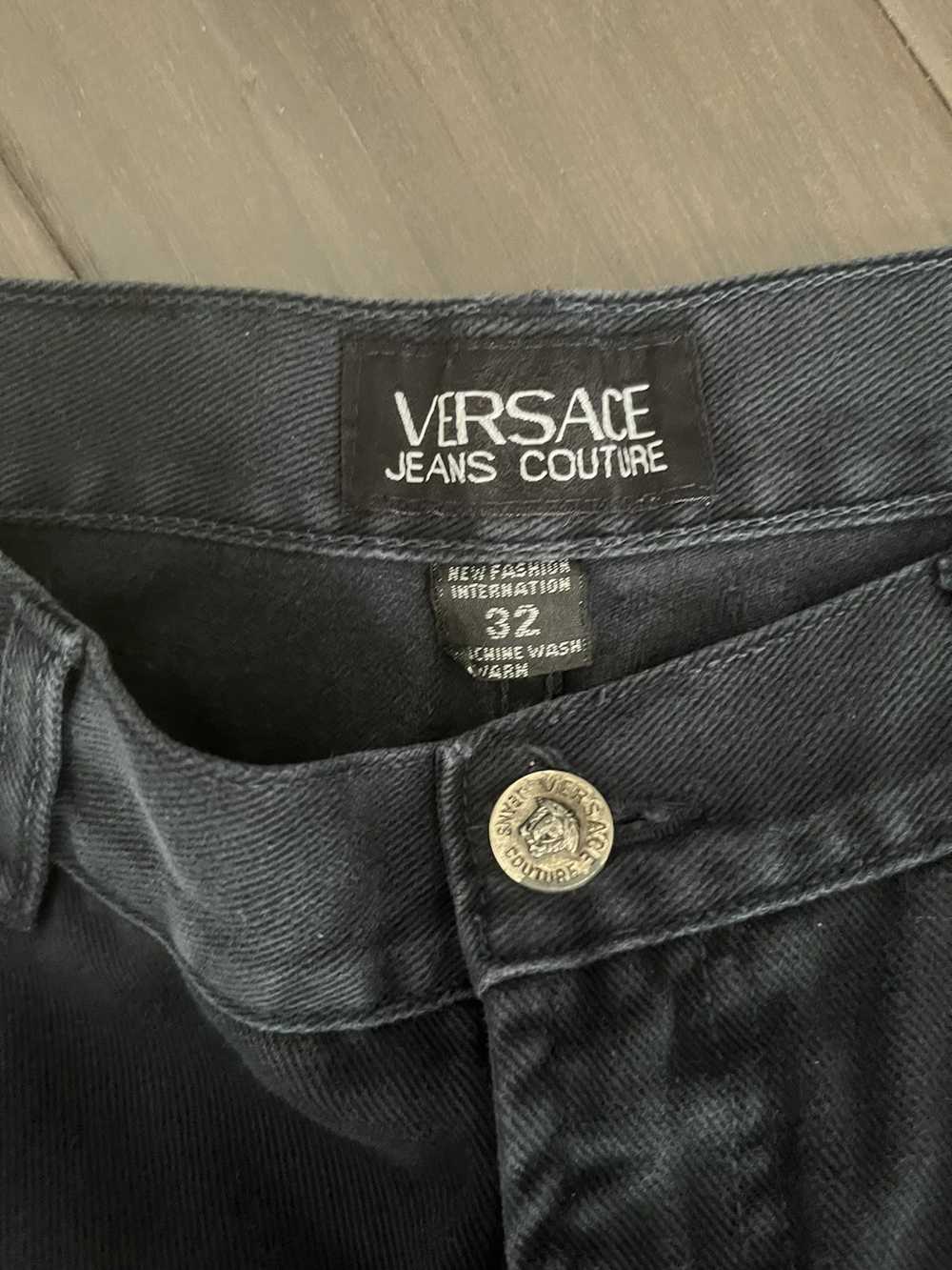 Versace Jeans Couture Versace Jeans couture dark … - image 3