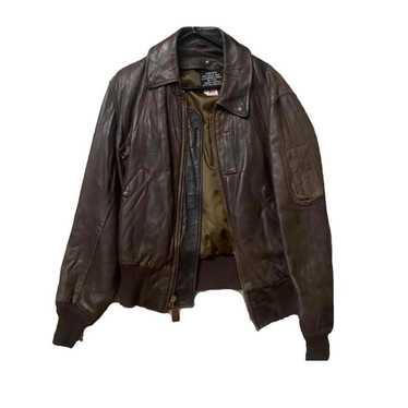 Avirex flight jacket - Gem