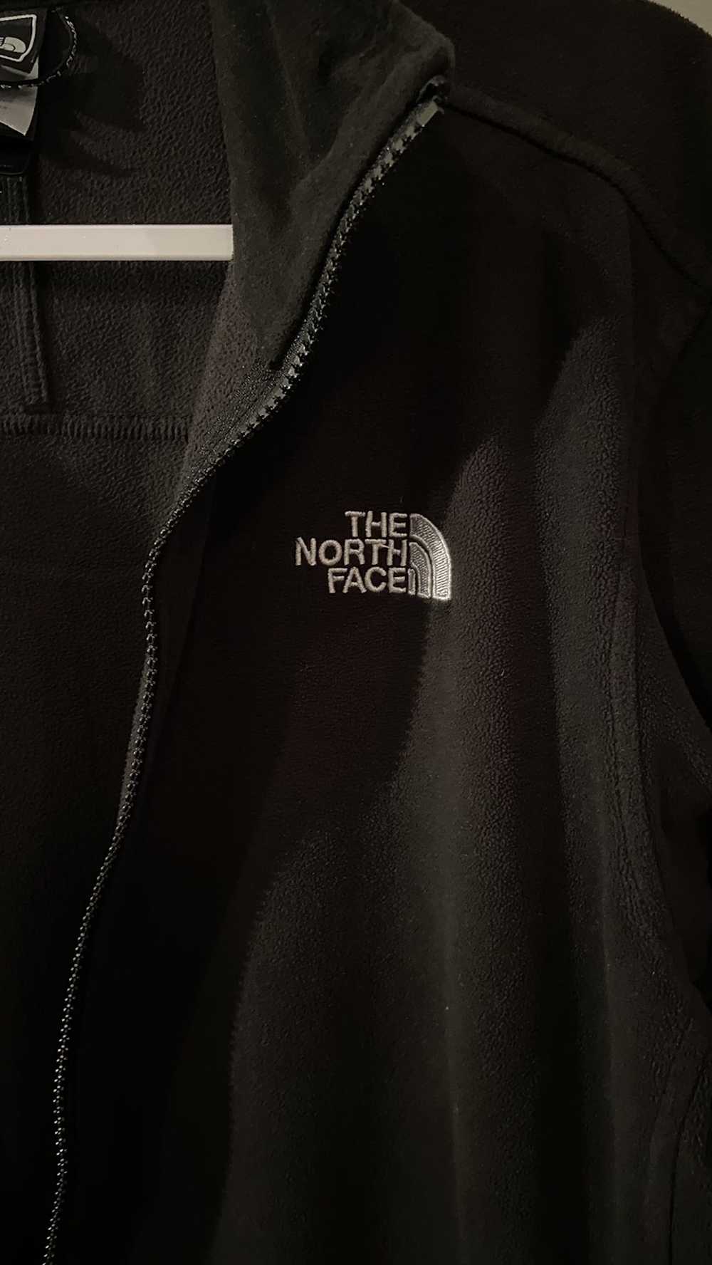 Outdoor Life × The North Face The North Face Flee… - image 3