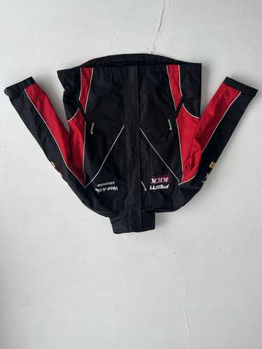 Honda racing jacket one - Gem