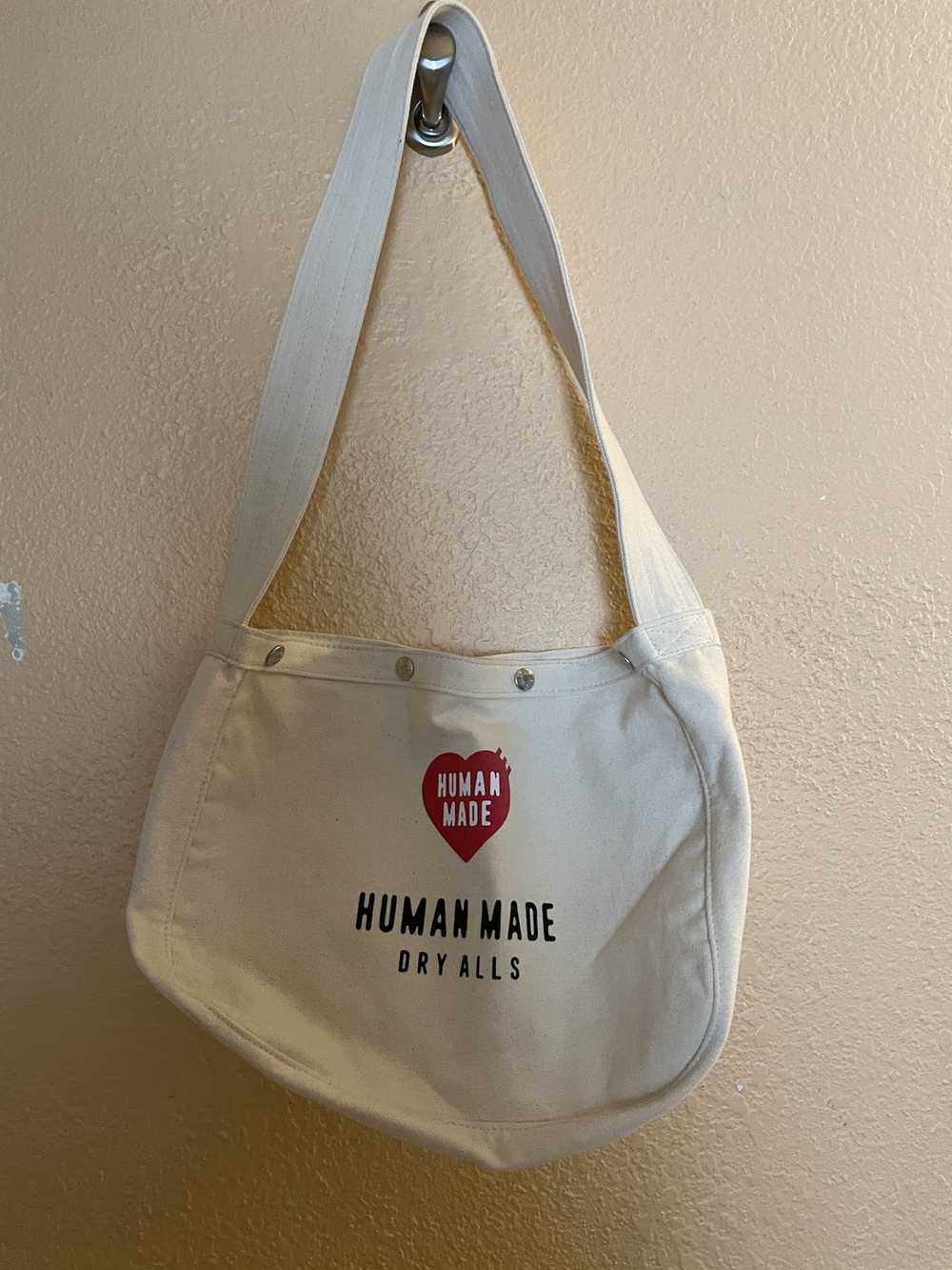 Human Made Duck bag - image 3