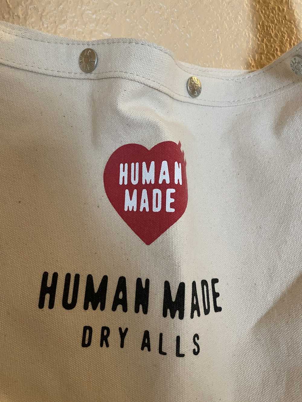 Human Made Duck bag - image 4