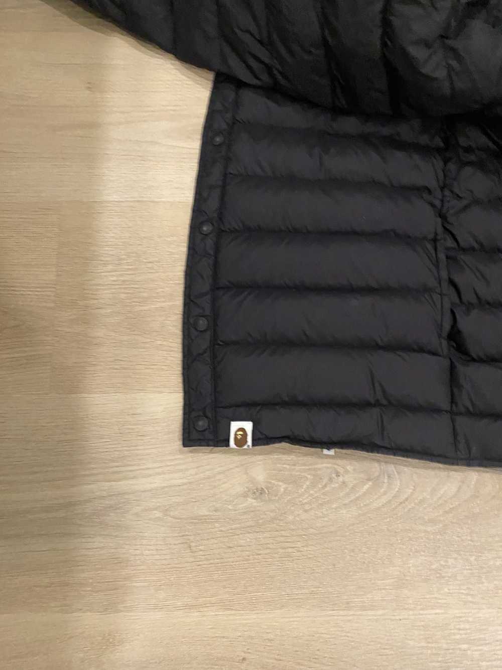 Bape Happy New Year Lightweight Down Jacket (SS20) - image 10