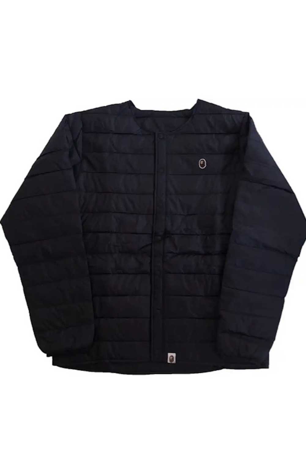 Bape Happy New Year Lightweight Down Jacket (SS20) - image 1