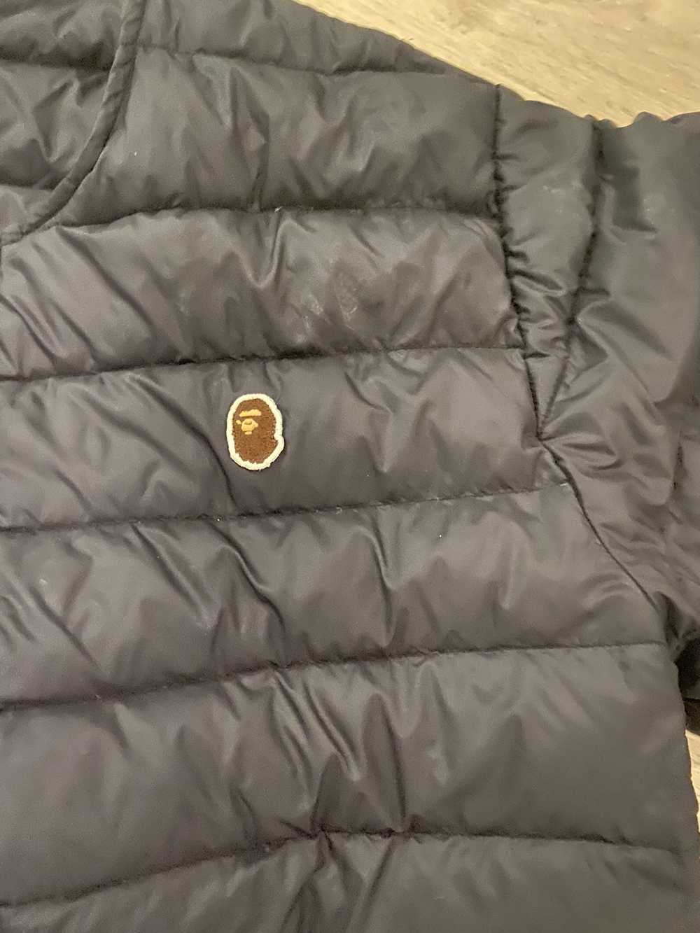 Bape Happy New Year Lightweight Down Jacket (SS20) - image 7