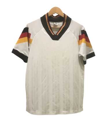 Adidas × Fifa World Cup × Soccer Jersey Vintage J… - image 1