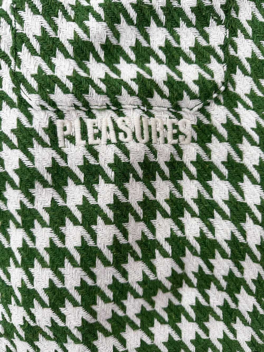 Pleasures Pleasures Sunspot Jacket - image 2