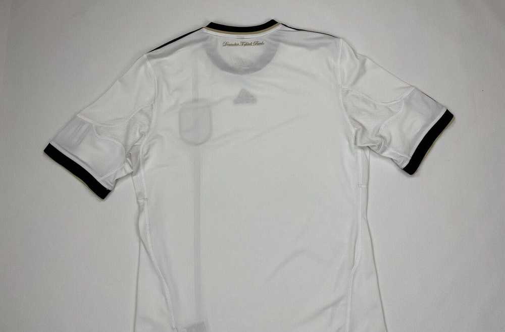 Adidas × Soccer Jersey NATIONAL GERMANY 2010 2011… - image 6