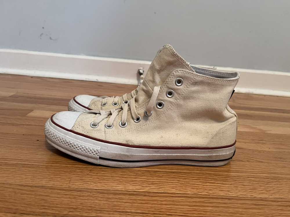 Converse × Japanese Brand Converse All Star 100 G… - image 4