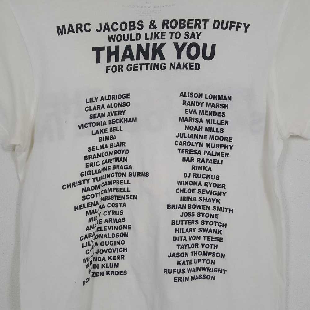 Marc Jacobs × Vintage Vintage MARC JACOBS X MILEY… - image 4